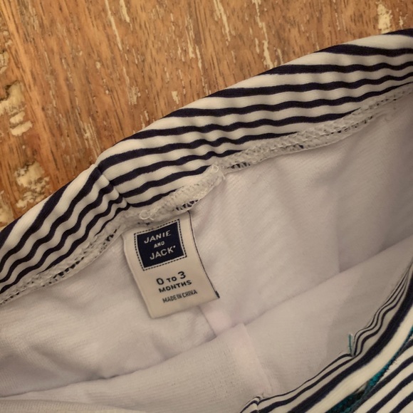 Beach set for baby boy - Picture 4 of 5